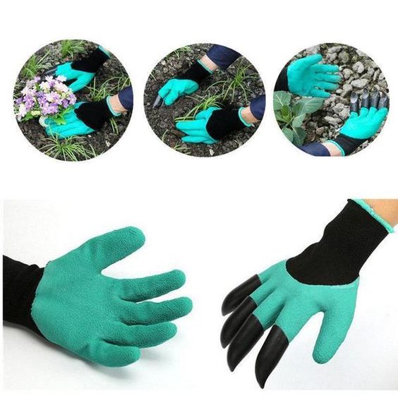 Is Gardening Without Gloves Dangerous?