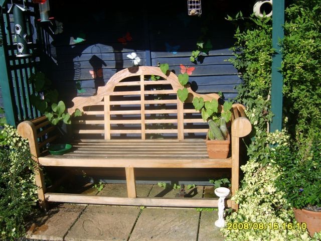 How Do You Choose An Excellent Bench For Your Home Garden