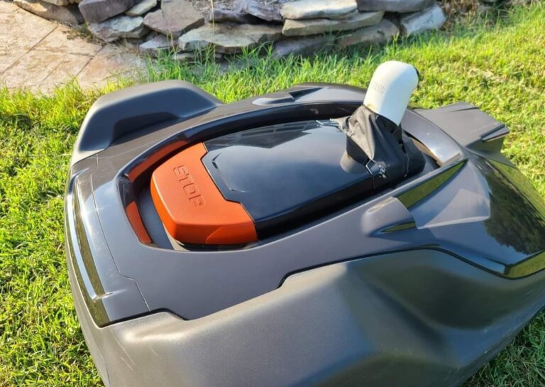 How to Choose the Best Robot Lawn Mower for Your Needs
