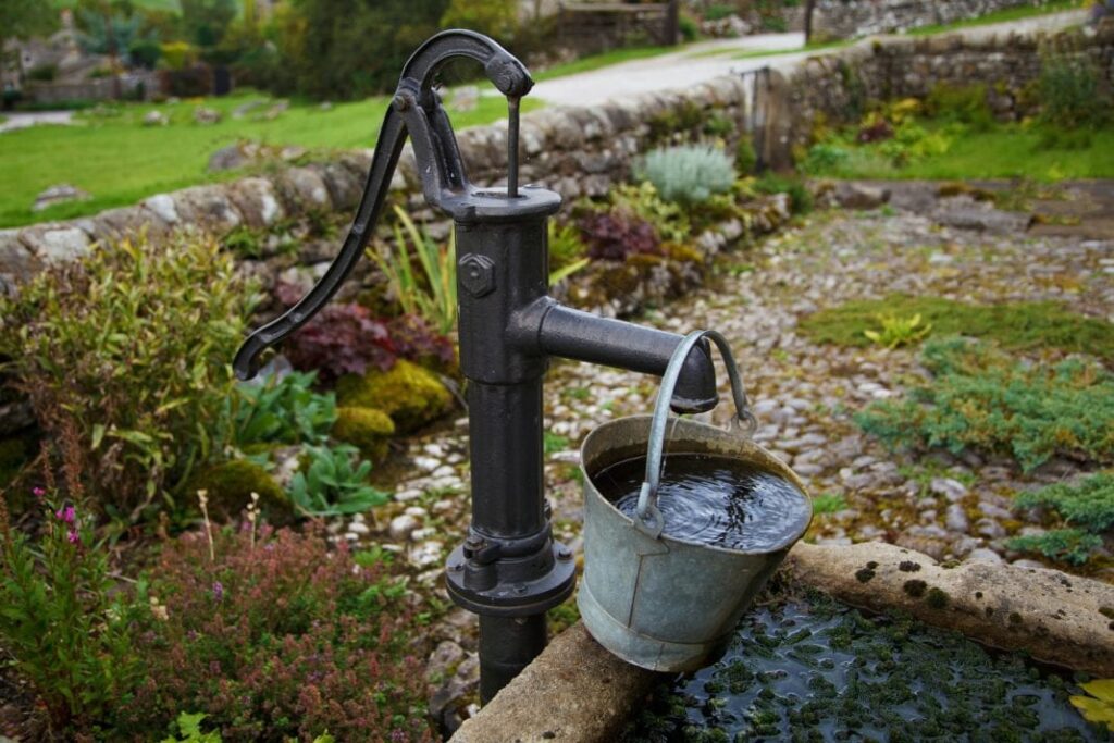 Well And Garden Pump: Tips For Optimal Use