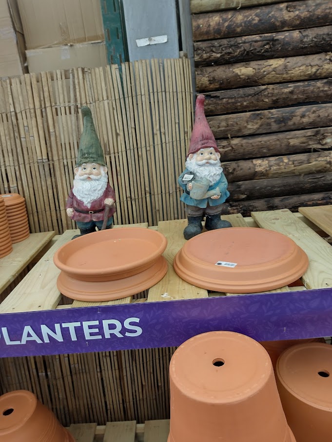 Why And How To Decorate Your Garden With Gnomes?