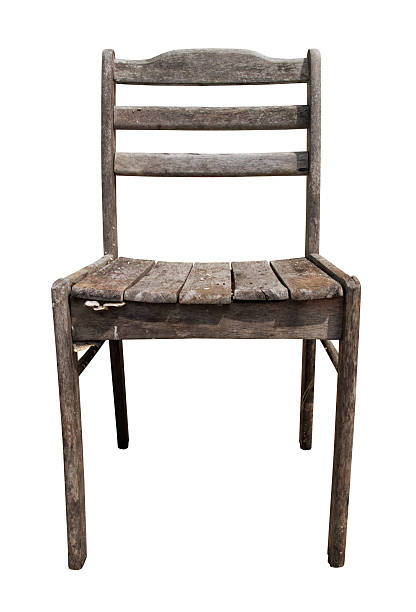 Can You Compost Old Wooden Chairs?