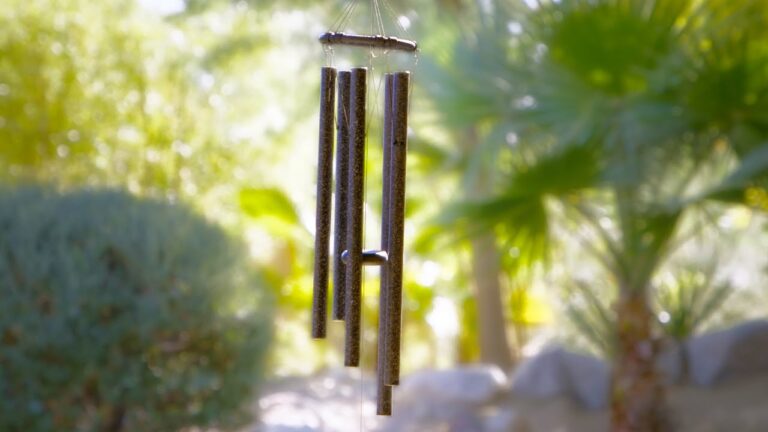 Are Wind Chimes Evil? (Or Are They Good)