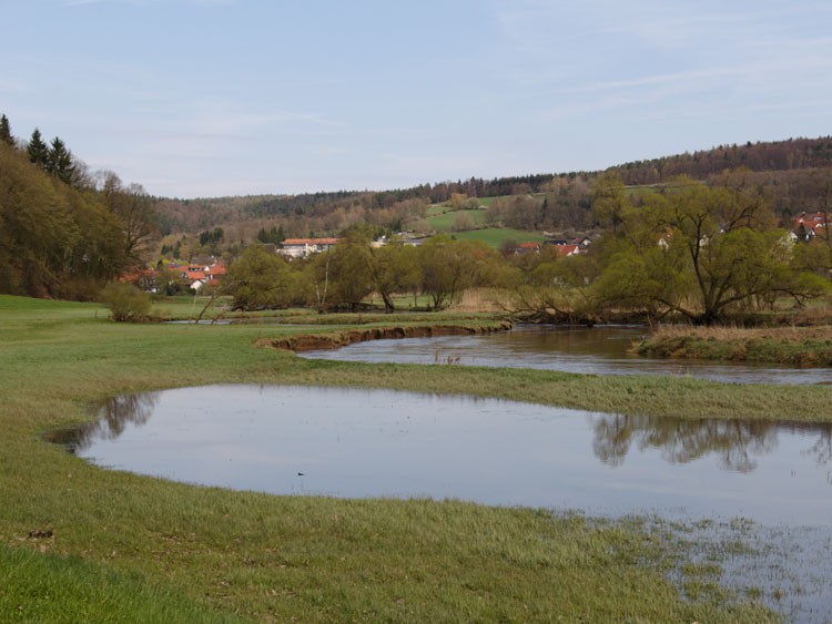 Why Natural Rivers And Streams Are Important