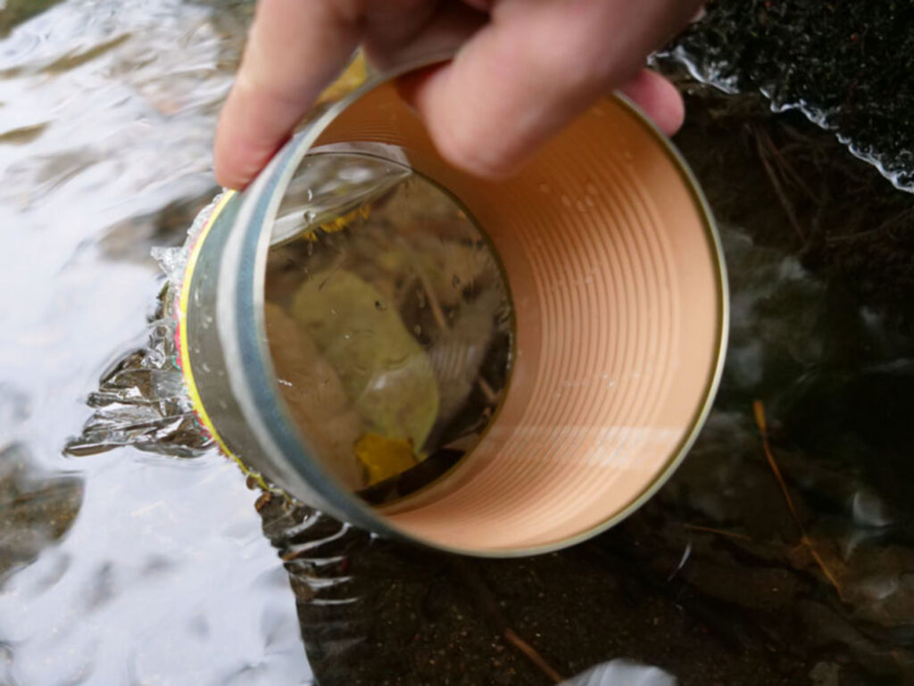 How To Make Underwater Magnifying Glass Homemade