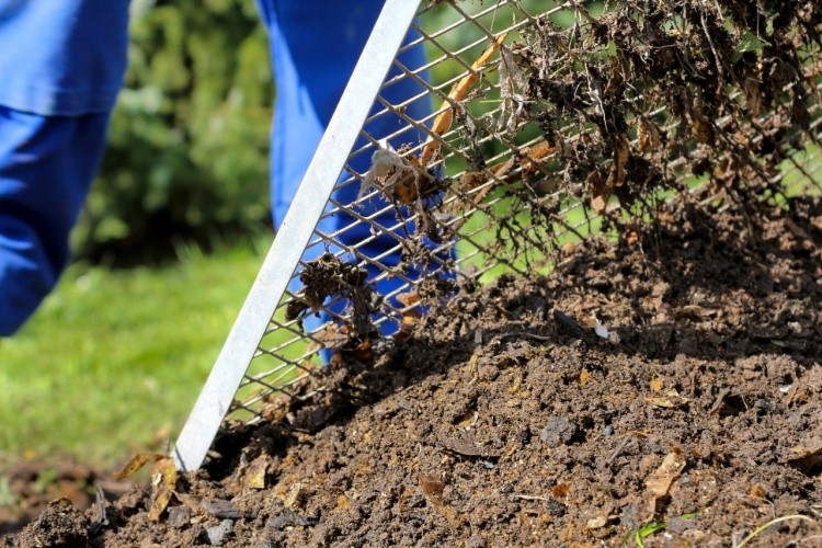 Why Do You Need To Sift Your Compost? (And How To Do It)