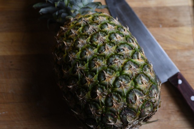 Grow Pineapple: How To Grow Them Yourself