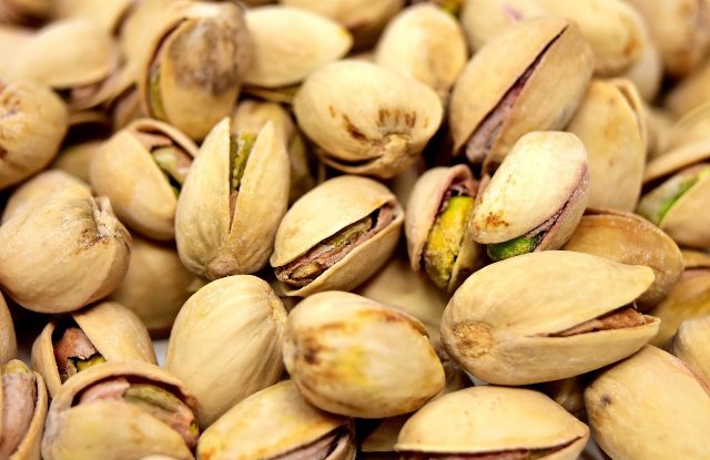 How To Plant And Grow Pistachio