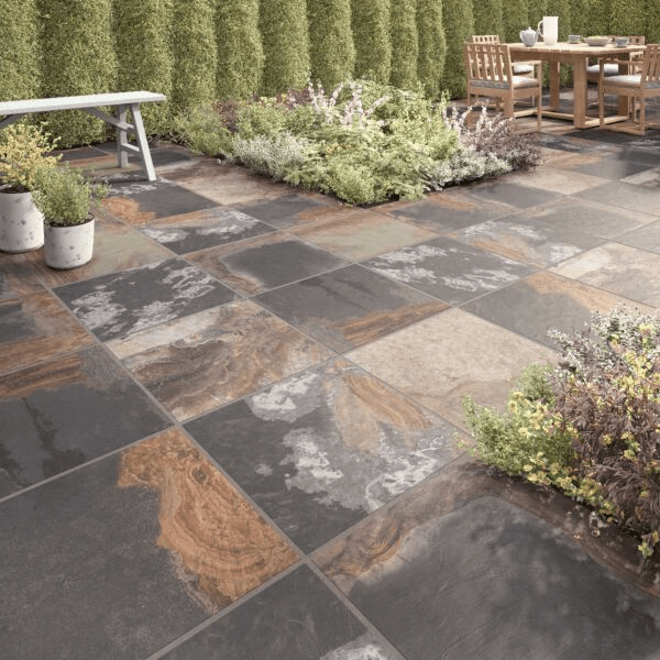 Cleaning Patio Tiles: How To Remove Moss And Algae
