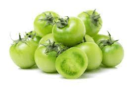 Can Green Tomatoes Be Poisonous?