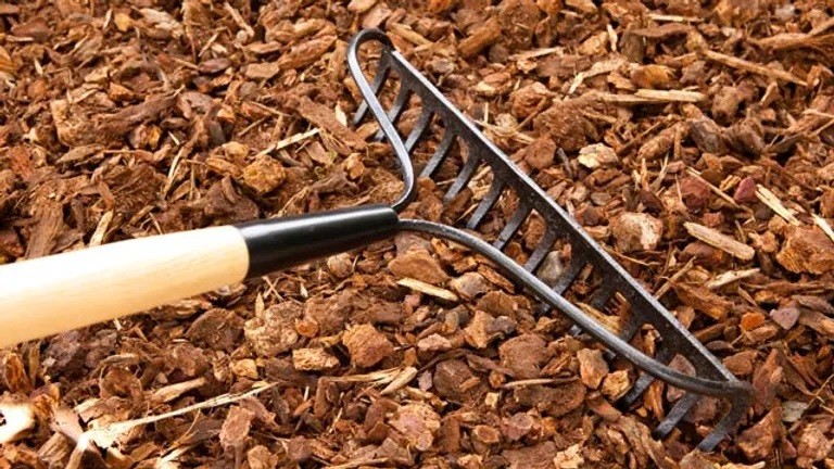 How To Prevent Weeds Growing Through Bark Mulch