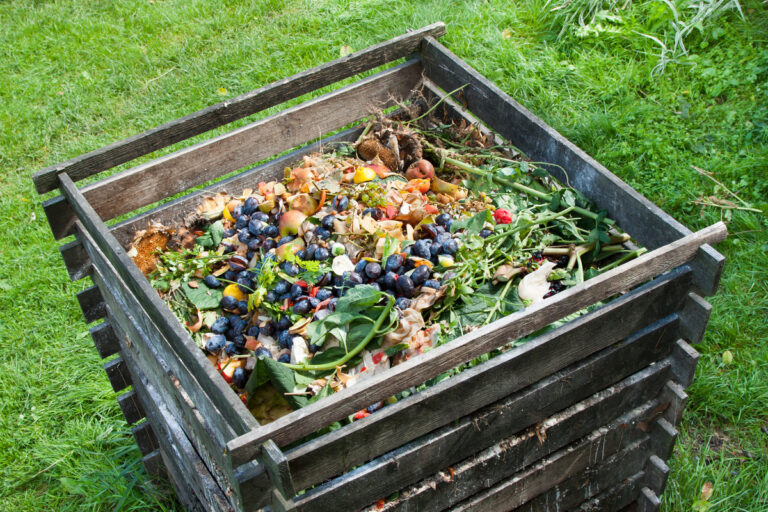 How Long Does It Actually Take To Make Compost?