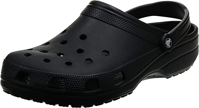 Can You Wear Crocs In The Garden?