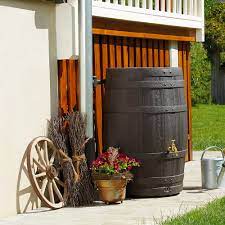 How To Choose The Right Water Storage For The Garden
