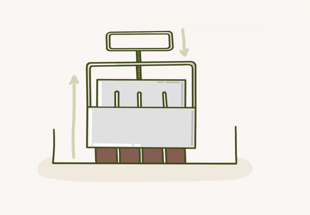 Soil Pot Press: Simplify Your Growing