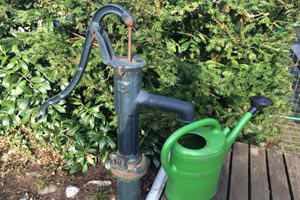 How Do You Collect Rainwater Efficiently?