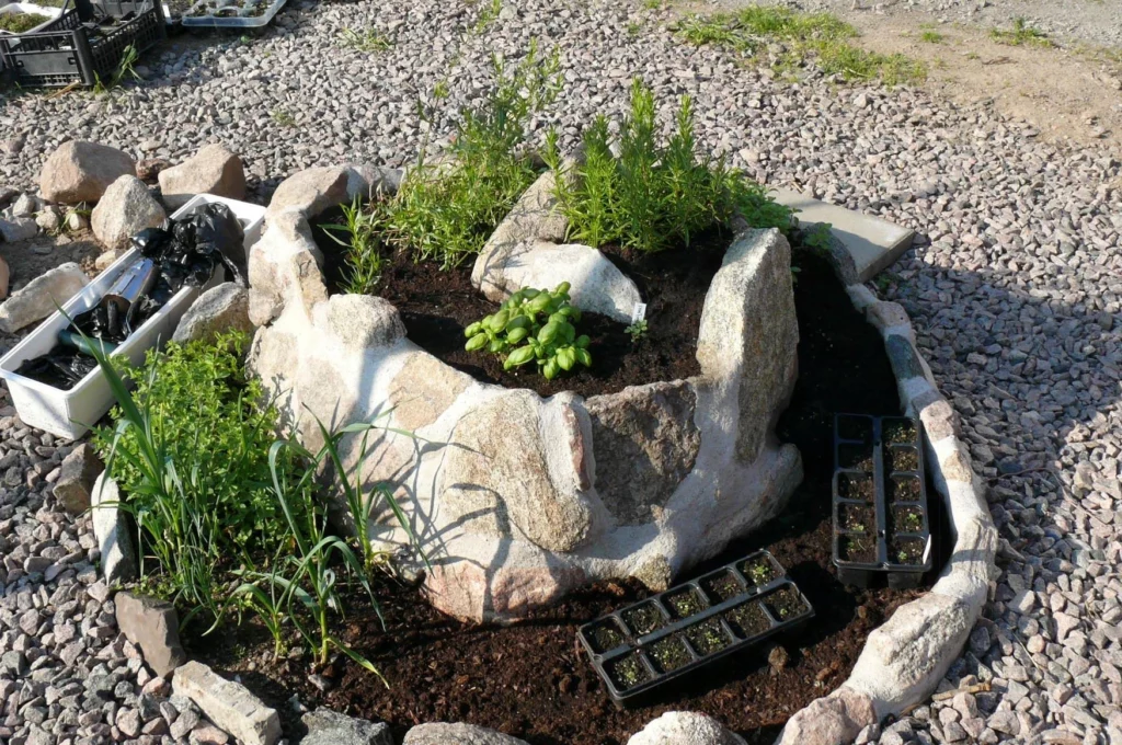 What Are The Core Principles Of Permaculture?