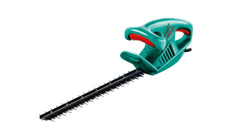 Bosch Hedge Trimmer Repair Guide - 5 Steps Guide
