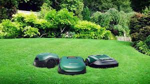 How Often And How Long Should The Robotic Mower Mow