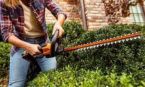 How Much Does It Cost To Sharpen Hedge Trimmers?