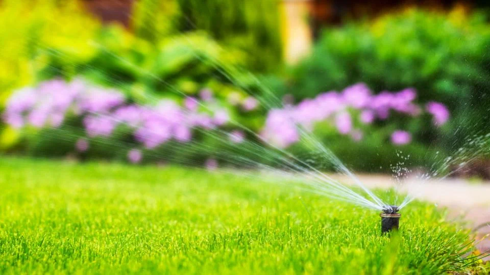 How Long Should You Sprinkle Your Lawn for?
