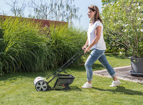 Which Mower is Best Battery, Electric, Petrol or Robotic Mower?