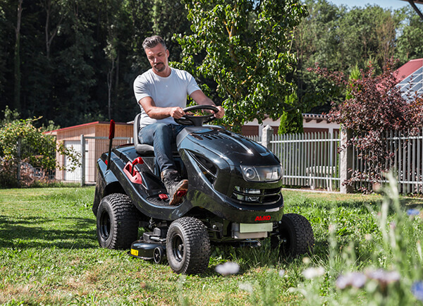 Which Mower is Best Battery, Electric, Petrol or Robotic Mower?