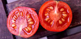 Easiest Way to Save Tomato Seeds