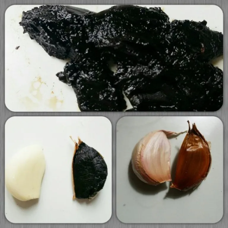 How to Grow Black Garlic at Home
