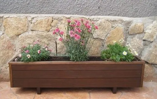 Containers for Urban Gardening | Types of Growing Containers