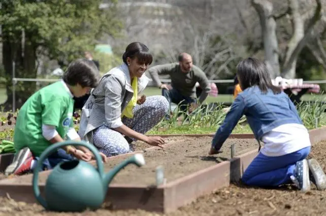 The 7 most famous urban gardens in the world