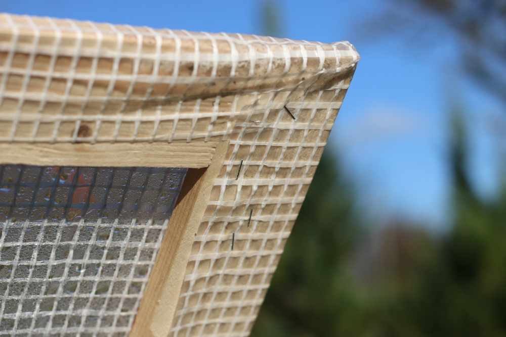 Gardening earlier with cold frames: This is how it works!