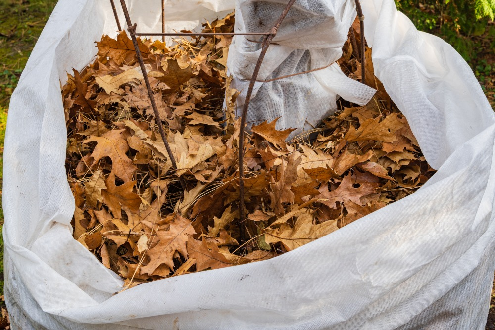 Fit for the winter: Prepare balcony & terrace properly