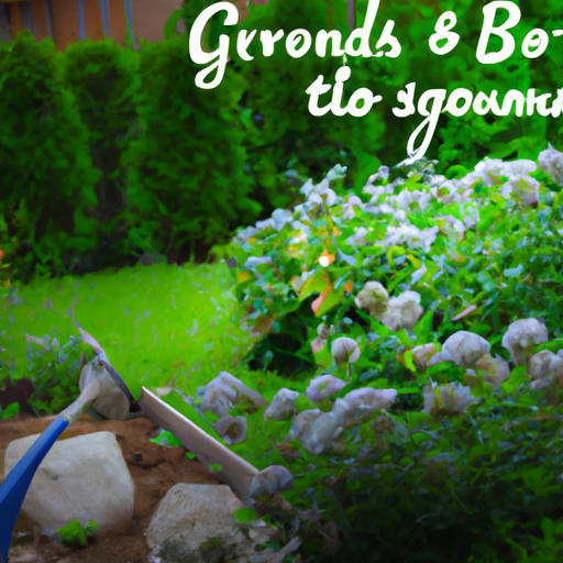Gardening: Uncovering the Benefits of Having a Beautiful Garden