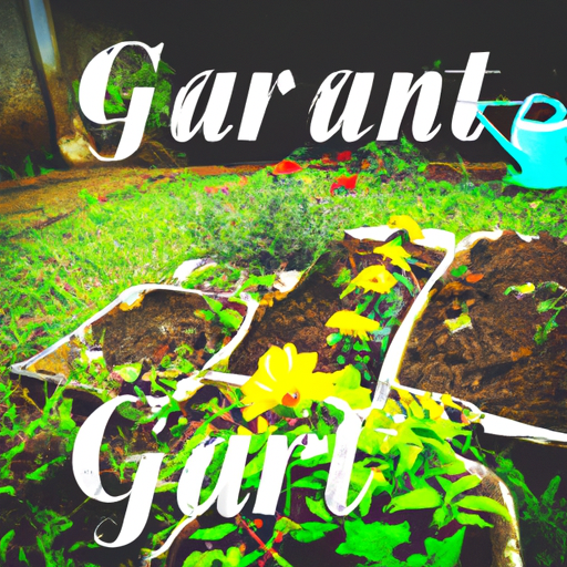Gardening Tips for Growing a Beautiful Garden