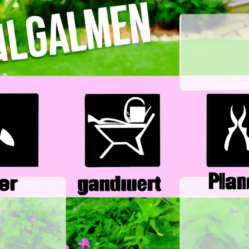 Gardening Tips: How to Organize Your Garden Plants