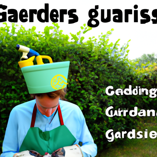 The Stress of Gardening: Understanding the Challenges of this Rewarding Job