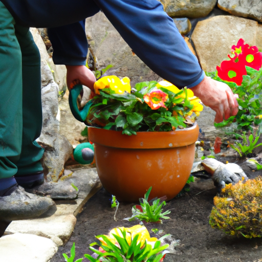The Gardening Enthusiast: A Look at the Person Who Loves Gardening