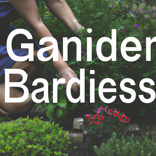 Gardening: The Best Hobby for Everyone - Uncover the Benefits of Gardening Today!