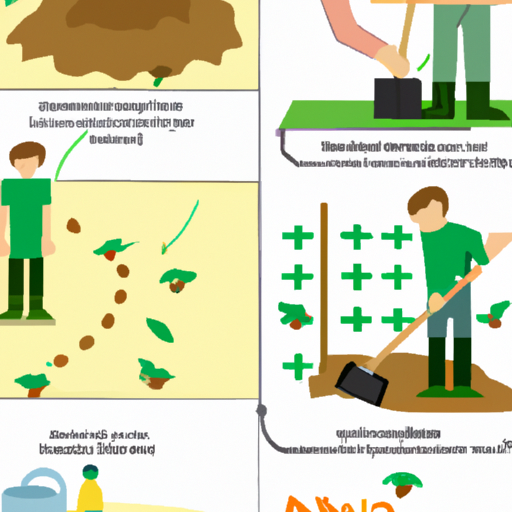 Gardening: An Overview of the Three Main Types