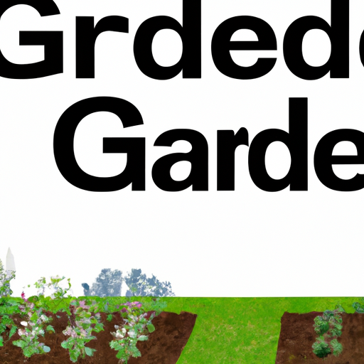 Gardening: Understanding the Principles of a Garden
