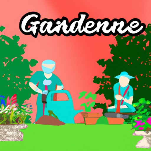 Gardening Around the World: Discovering Which Country Has the Most Gardeners