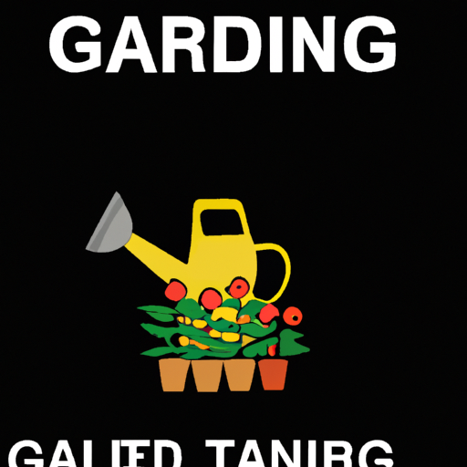 Gardening: A Skill or Talent?