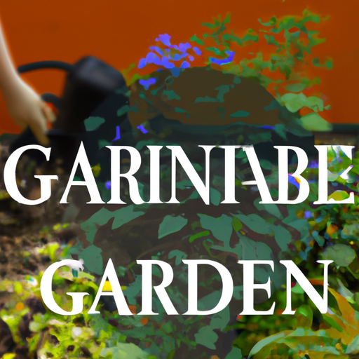 The Benefits of Gardening: How Everyone Can Reap the Rewards
