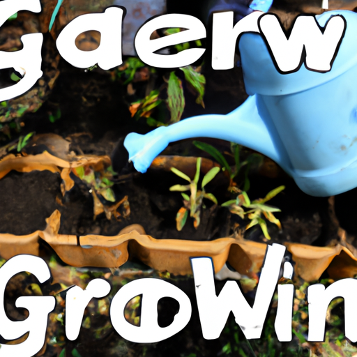 Gardening: How to Grow a Plant in Just 1 Week