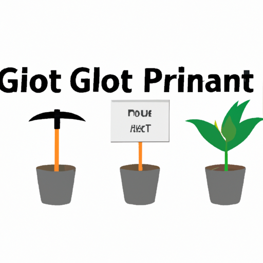 Gardening: Which Plant is the Most Profitable?