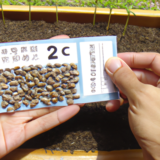 Gardening: Can I Plant Seeds From 2 Years Ago?