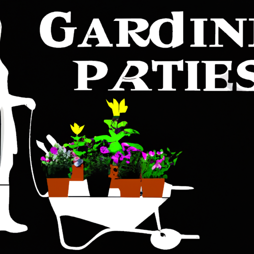 How to Make Gardening a Profitable Business