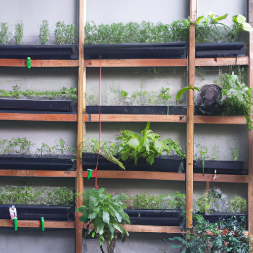 Gardening Tips: How to Organize Your Garden Plants