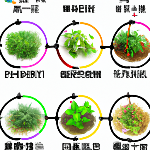 Gardening: The 9 Holy Herbs for Your Garden